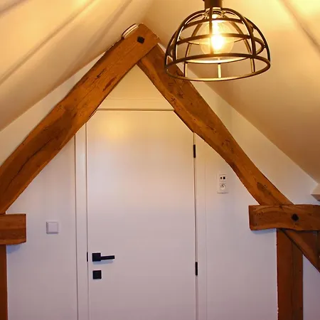 Het Koerhuis *