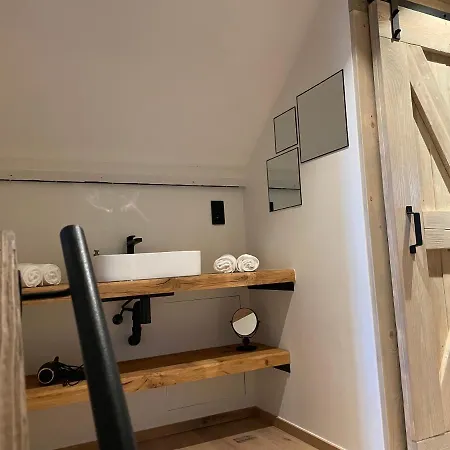 Het Koerhuis Kinrooi